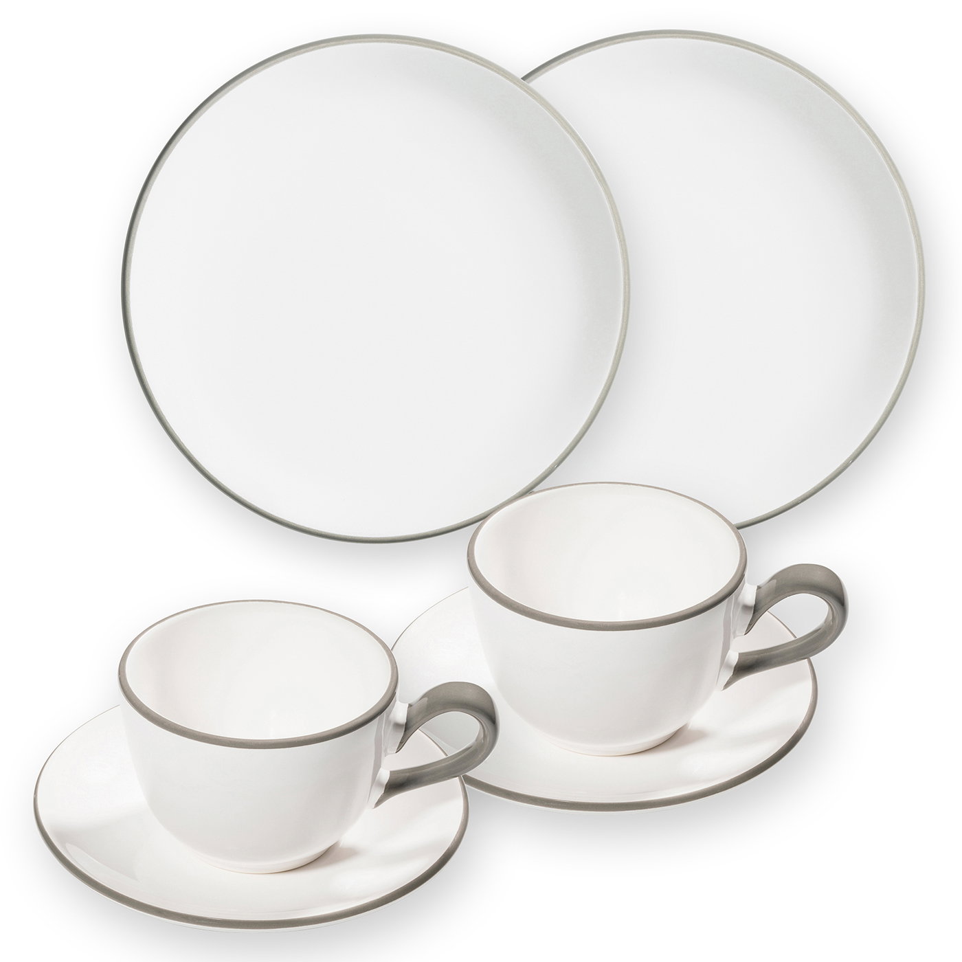 Breakfast For 2 Cup